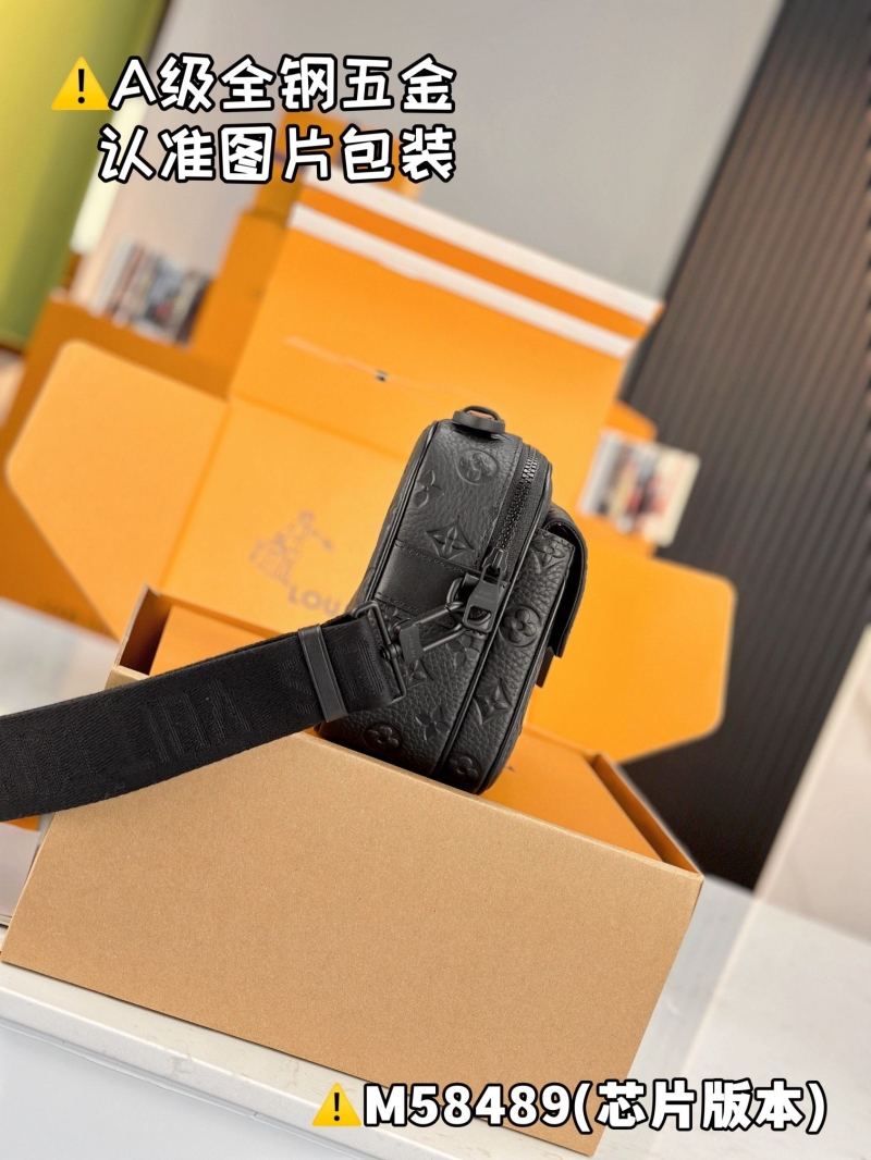 Mens LV Satchel Bags